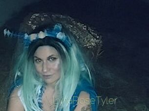 LyriaRoseTyler
