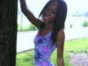 Lyric_Diamond
