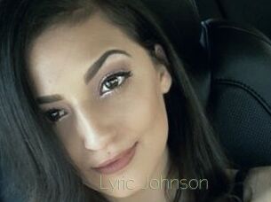 Lyric_Johnson
