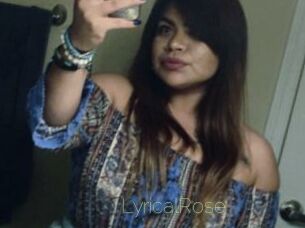 LyricalRose
