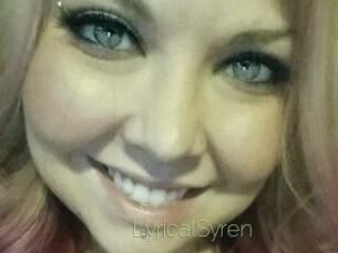 LyricalSyren