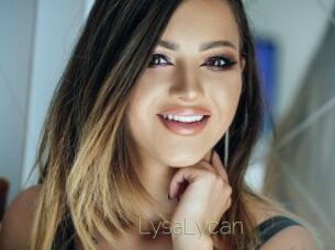 LysaLycan