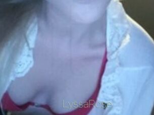 LyssaRose