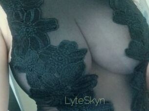 LyteSkyn