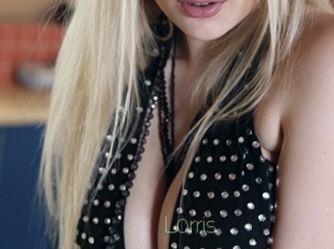 L0rris