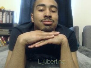 L3libertine