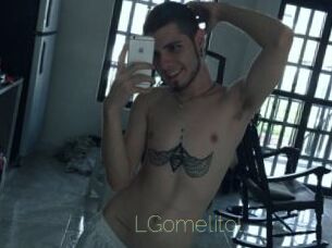 LGomelitol