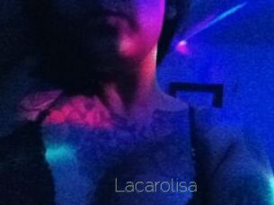 Lacarolisa