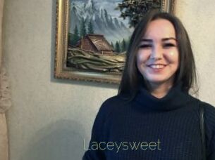 Laceysweet