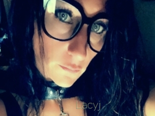 Lacyj