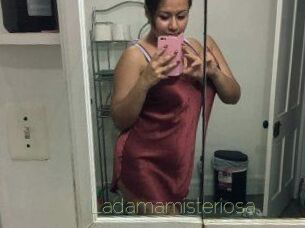 Ladamamisteriosa
