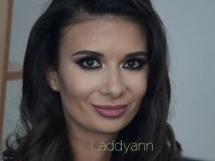 Laddyann