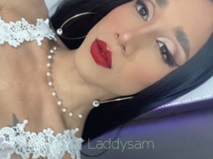 Laddysam