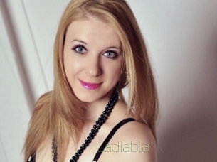 Ladiabla