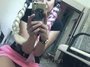 Lady_fan