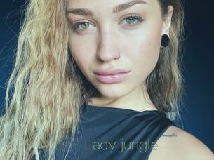 Lady_jungle