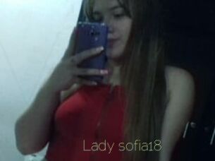 lady_sofia18 Visio Tchats