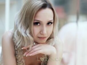 Ladyalica