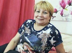 Ladybondx
