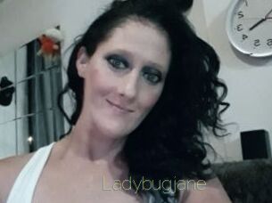 Ladybugjane