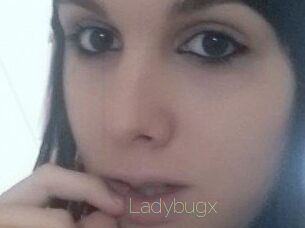 Ladybugx