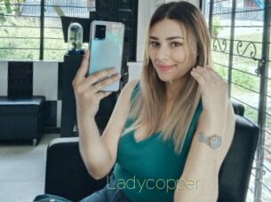 Ladycopper