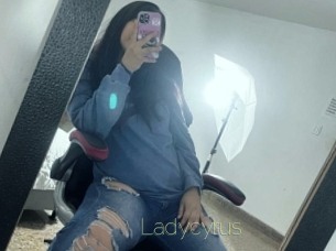Ladycyrus