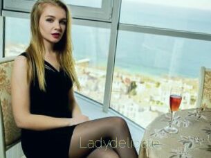 Ladydelicate
