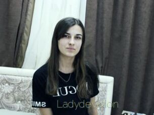 Ladydevotion