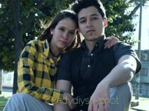 Ladydiyslikpnot
