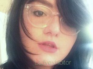 Ladyexhibitor