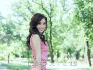 Ladyexperimental