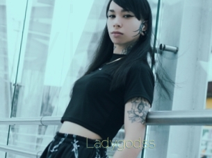 Ladygodss