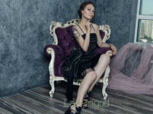 Ladyingrid