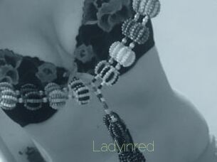 Ladyinred