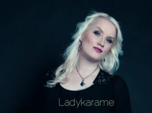 Ladykarame
