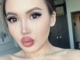 Ladyladel