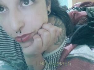 Ladyligeiash