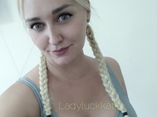 Ladyluckkate