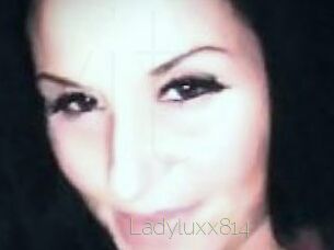 Ladyluxx814