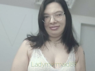 Ladymermaid88