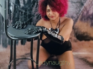 Ladynaugthy