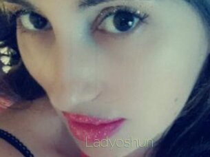 Ladyoshun
