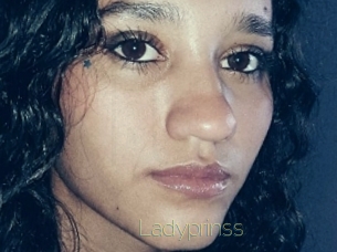 Ladyprinss