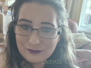 Ladyr24
