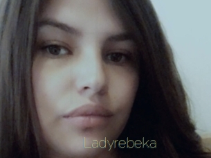 Ladyrebeka