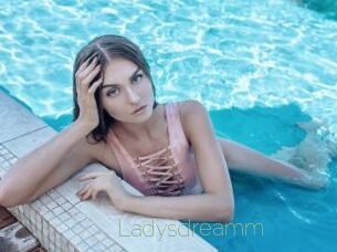 ladysdreamm Visio Tchats