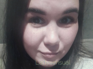 Ladysensual
