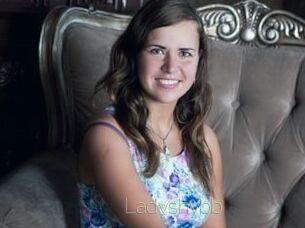 Ladyshybb