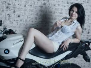 Ladywildcherry